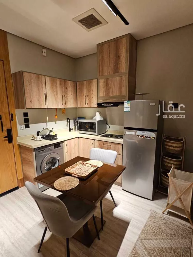 شقة للإيجار في شارع نملي, حي المربع, مدينة الرياض, منطقة الرياض صورة 2