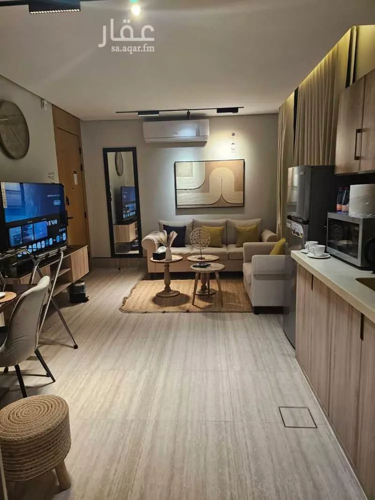 شقة للإيجار في شارع نملي, حي المربع, مدينة الرياض, منطقة الرياض صورة 3