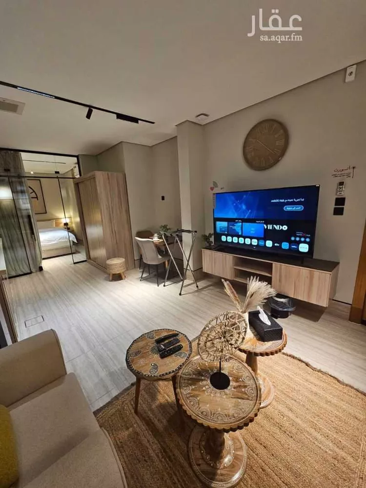 شقة للإيجار في شارع نملي, حي المربع, مدينة الرياض, منطقة الرياض