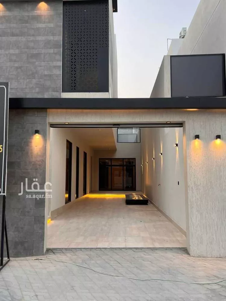 فيلا للبيع في شارع النزهة, حي الشعلة, مدينة الدمام, المنطقة الشرقية صورة 3