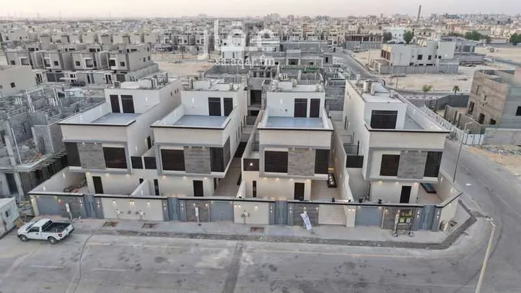 فيلا للبيع في شارع الرحمة, حي الشعلة, مدينة الدمام, المنطقة الشرقية صورة 5