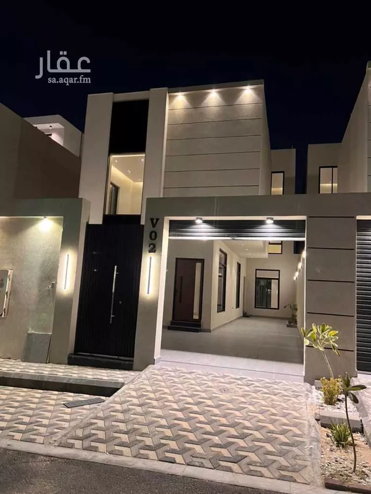 Villa for Sale in Dammam Ash Shulah صورة 3