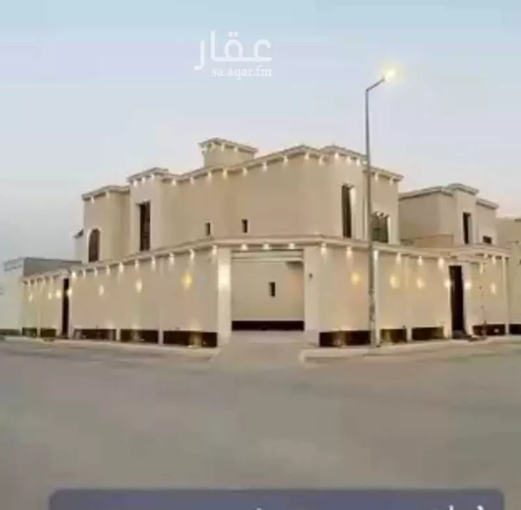فيلا للبيع في شارع مشرفة 72, حي مشرفة, مدينة الهياثم, منطقة الرياض 8