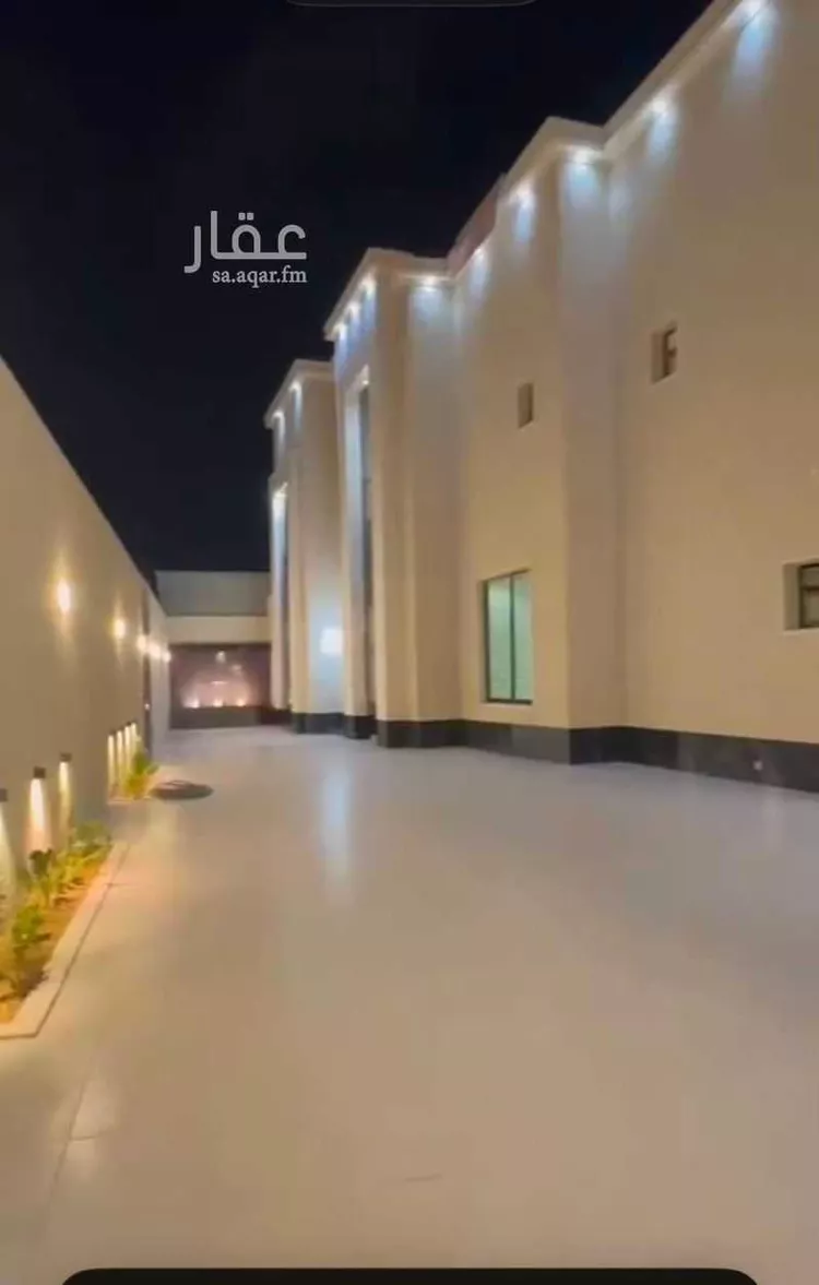 فيلا للبيع في شارع مشرفة 72, حي مشرفة, مدينة الهياثم, منطقة الرياض 14