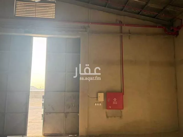 مستودع للإيجار في شارع الفروسية, حي المروة, مدينة الرياض, منطقة الرياض صورة 3