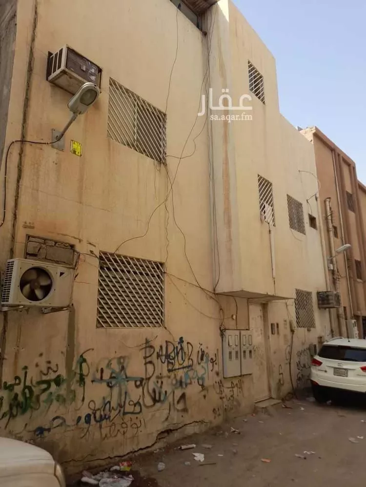 عمارة للبيع في حي غبيرا, مدينة الرياض, منطقة الرياض صورة 2