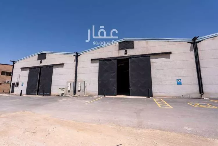 مستودع للإيجار في شارع الفروسية, حي المروة, مدينة الرياض, منطقة الرياض 10
