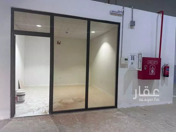 مستودع للإيجار في شارع عبدالله العدوي, حي السلي, مدينة الرياض, منطقة الرياض صورة 2