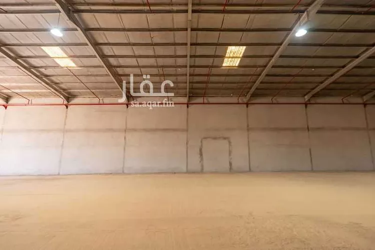 مستودع للإيجار في شارع المحبوبة, حي المروة, مدينة الرياض, منطقة الرياض صورة 3