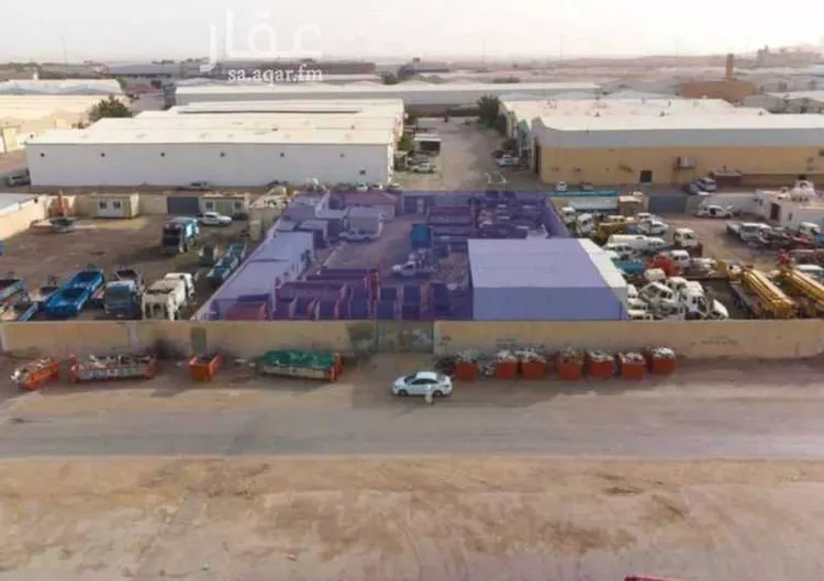 أرض للبيع في شارع الحصيبا, حي النور, مدينة الرياض, منطقة الرياض صورة 2