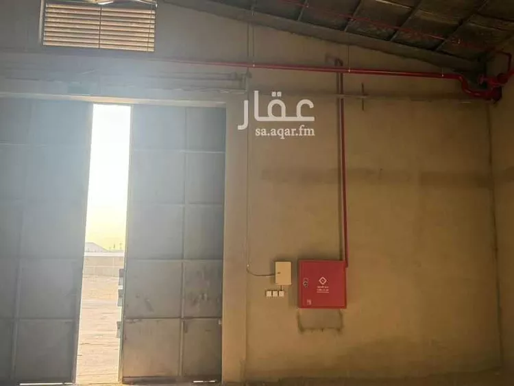 مستودع للإيجار في شارع عسيلة, حي السلي, مدينة الرياض, منطقة الرياض صورة 3