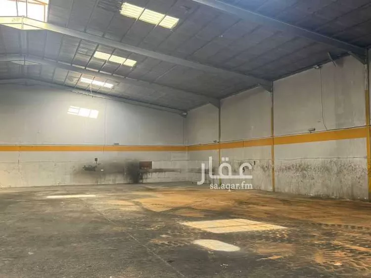 Warehouse for Rent in Riyadh As Sulay صورة 4
