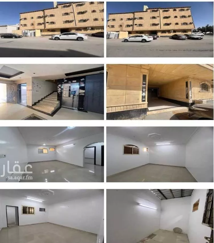 شقة للبيع في شارع ابن حجر, حي الدار البيضاء, مدينة الرياض, منطقة الرياض صورة 2