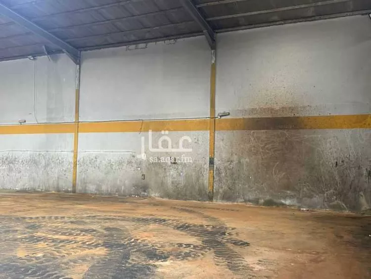 Warehouse for Rent in Riyadh As Sulay صورة 5