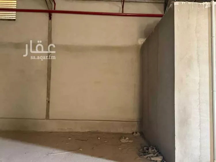 Warehouse for Rent in Riyadh Al Marwah صورة 4