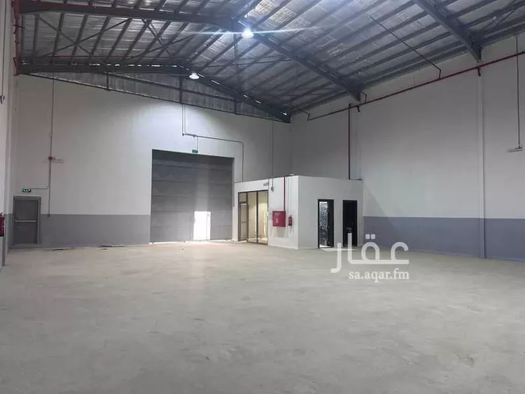 مستودع للإيجار في شارع عبدالله العدوي, حي السلي, مدينة الرياض, منطقة الرياض صورة 5