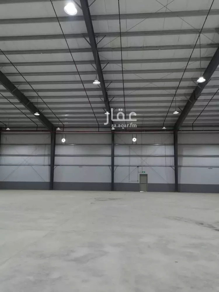 Warehouse for Rent in Riyadh New Industrial Area صورة 2