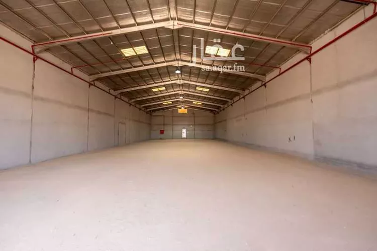 مستودع للإيجار في شارع المحبوبة, حي المروة, مدينة الرياض, منطقة الرياض