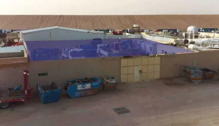 أرض للبيع في شارع عروة ابن عياض ابن عدي النوفلي, حي النور, مدينة الرياض, منطقة الرياض صورة 2