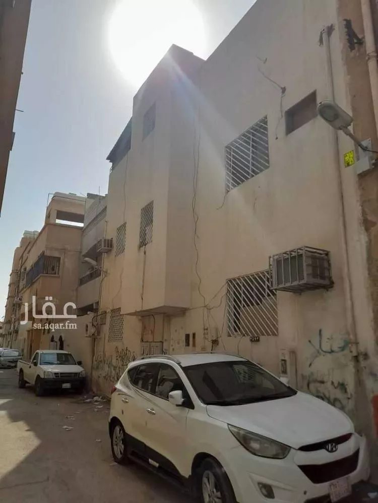 عمارة للبيع في حي غبيرا, مدينة الرياض, منطقة الرياض صورة 3