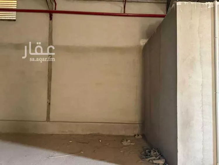 مستودع للإيجار في شارع الفروسية, حي المروة, مدينة الرياض, منطقة الرياض صورة 4