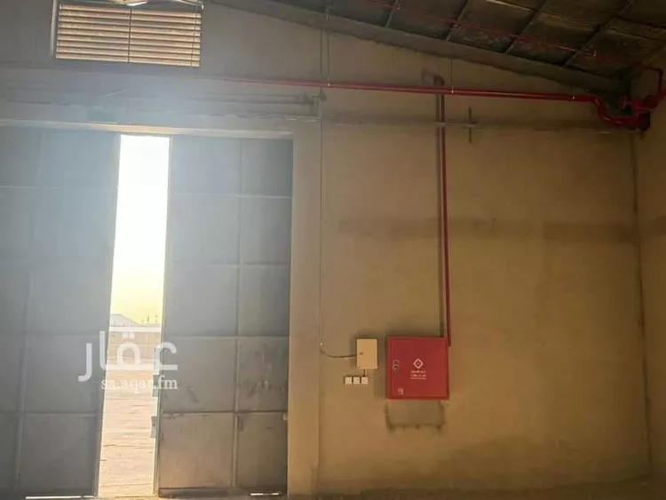 Warehouse for Rent in Riyadh Al Marwah صورة 3