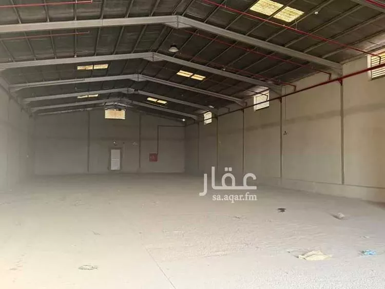 مستودع للإيجار في شارع عسيلة, حي السلي, مدينة الرياض, منطقة الرياض صورة 5