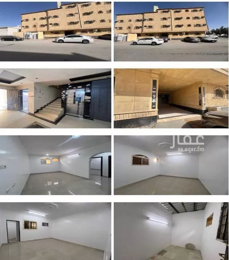 شقة للبيع في شارع ابن حجر, حي الدار البيضاء, مدينة الرياض, منطقة الرياض