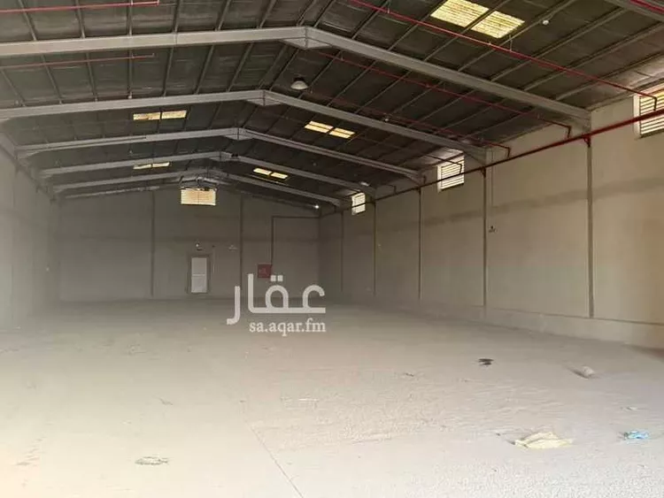 مستودع للإيجار في شارع الفروسية, حي المروة, مدينة الرياض, منطقة الرياض صورة 5