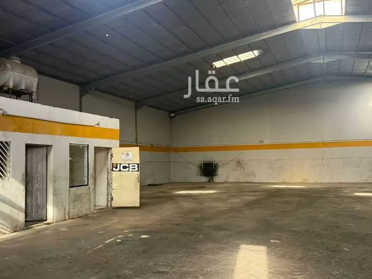Warehouse for Rent in Riyadh As Sulay صورة 3