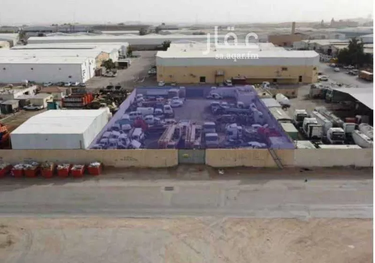 Land for Sale in Riyadh An Nur صورة 2