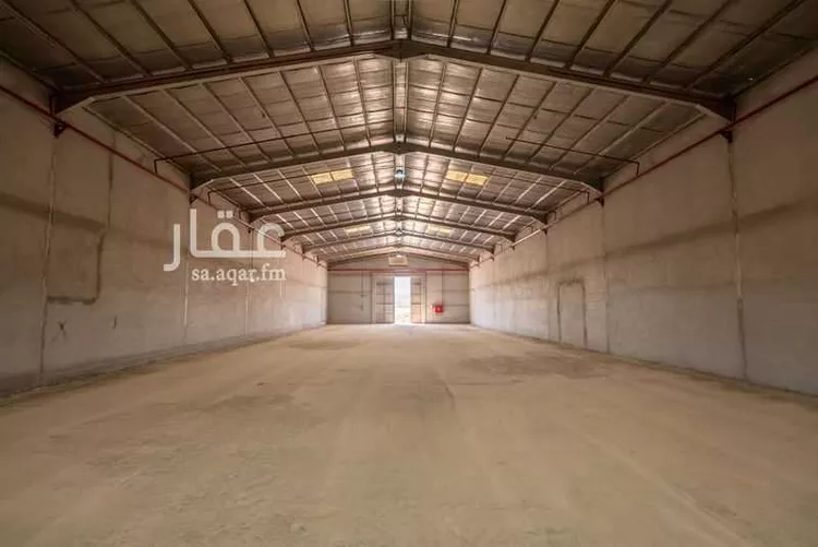 مستودع للإيجار في شارع الفروسية, حي المروة, مدينة الرياض, منطقة الرياض 9