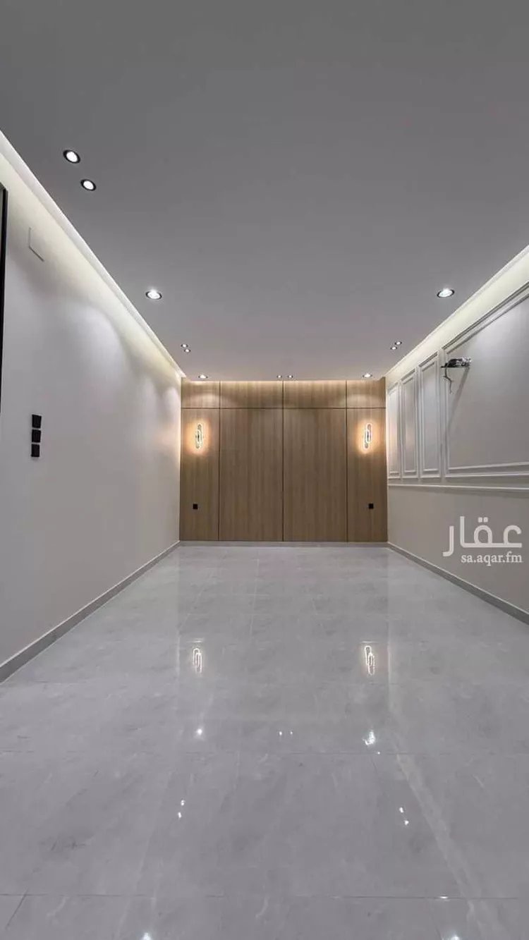 فيلا للبيع في شارع ابن شيخان, حي الرحاب, مدينة الطائف, منطقة مكة المكرمة صورة 4