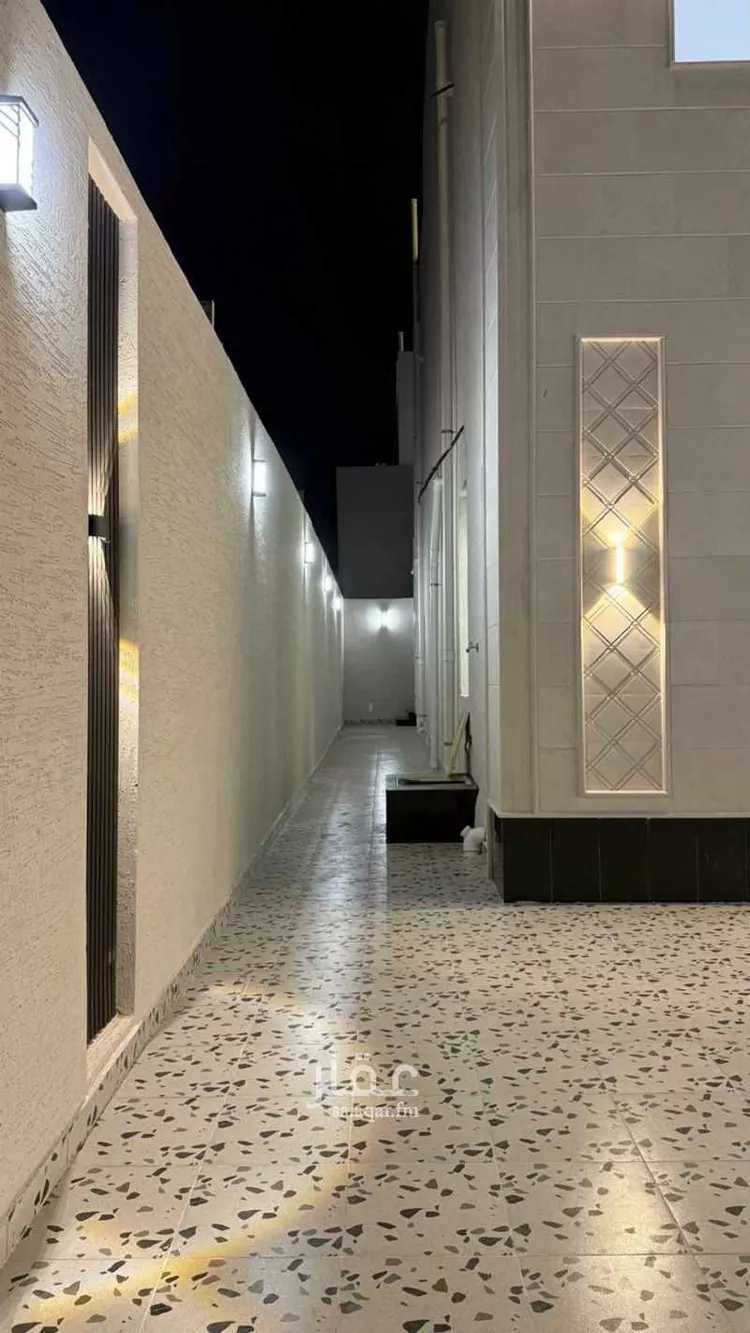 فيلا للبيع في شارع ابن شيخان, حي الرحاب, مدينة الطائف, منطقة مكة المكرمة صورة 3