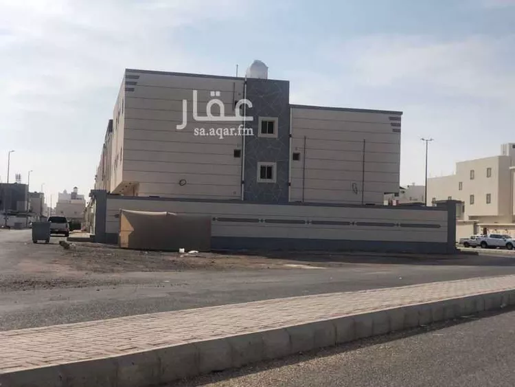 شقة للبيع في شارع الكامل, حي الملك فهد, مدينة المدينة المنورة, منطقة المدينة المنورة صورة 3