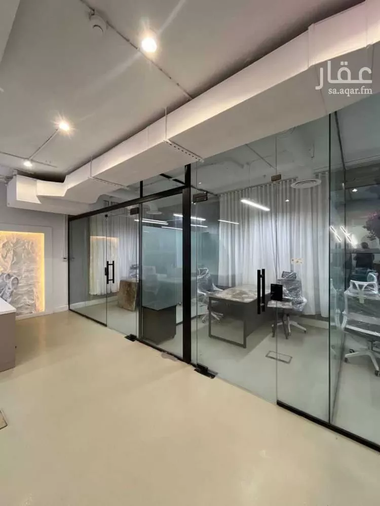 Commercial Office for Rent in Riyadh Al Yarmouk