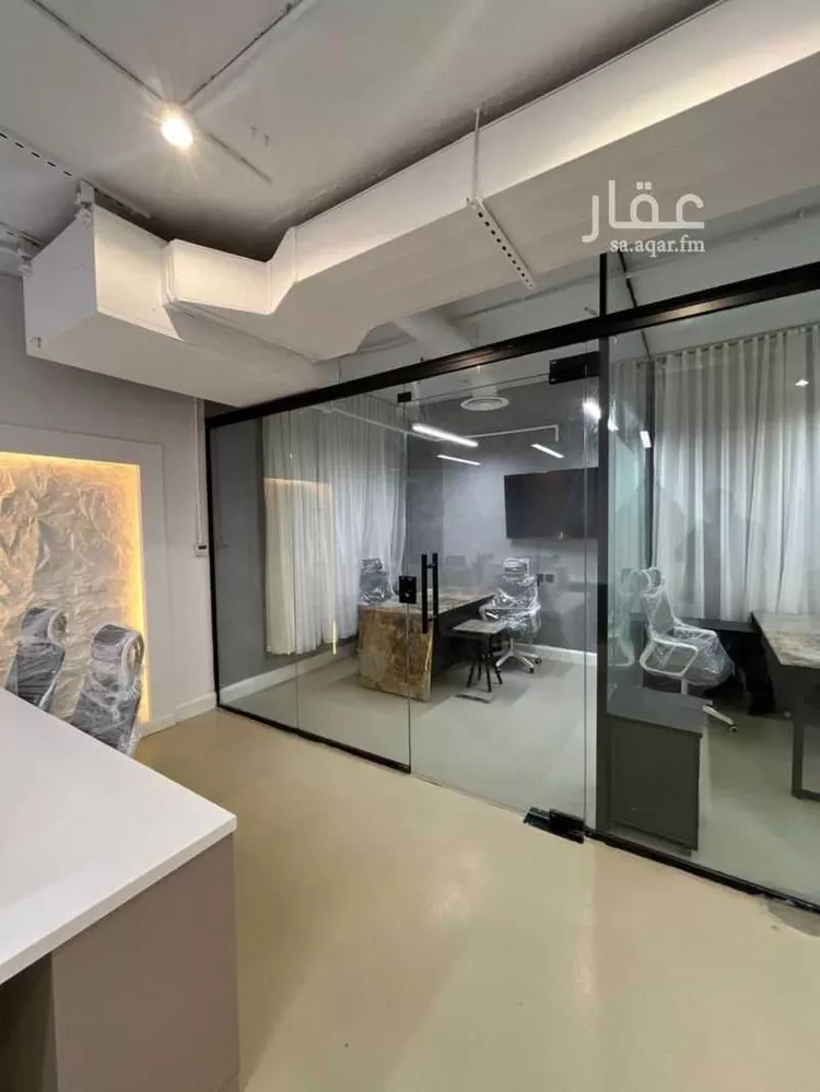 Commercial Office for Rent in Riyadh Al Yarmouk صورة 4