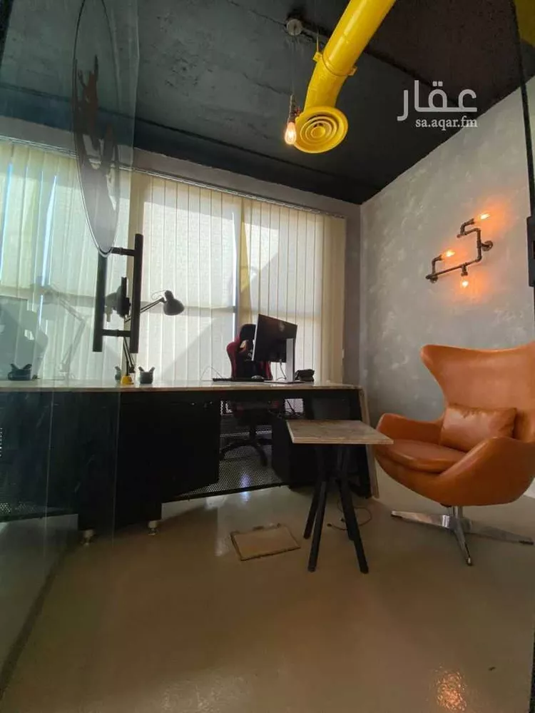 Commercial Office for Rent in Riyadh Al Yarmouk صورة 2