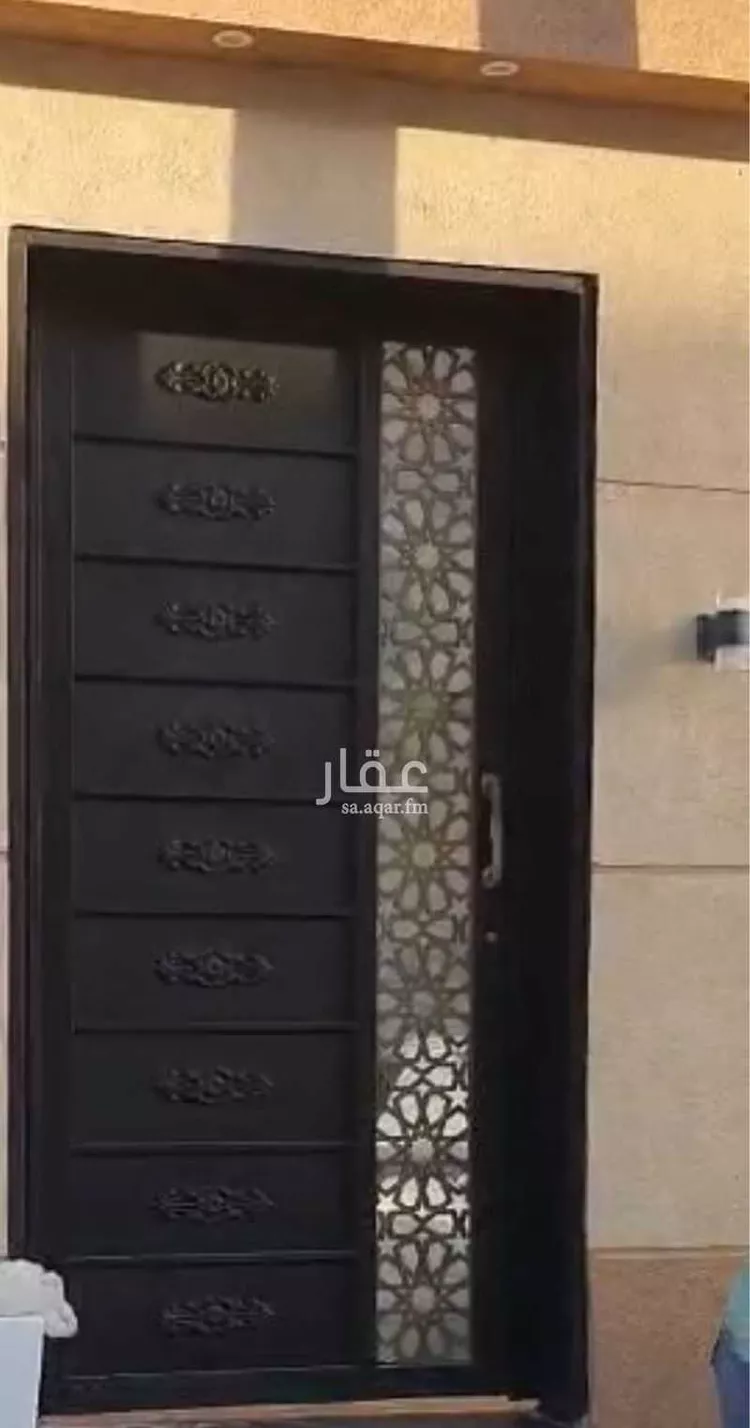 فيلا للإيجار في شارع تاج الدين الفكهاني, حي الرمال, مدينة الرياض, منطقة الرياض