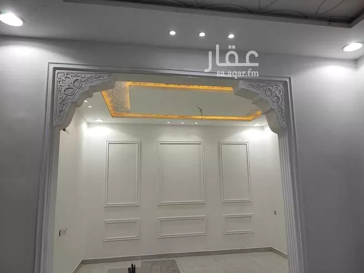 فيلا للإيجار في شارع تاج الدين الفكهاني, حي الرمال, مدينة الرياض, منطقة الرياض صورة 4