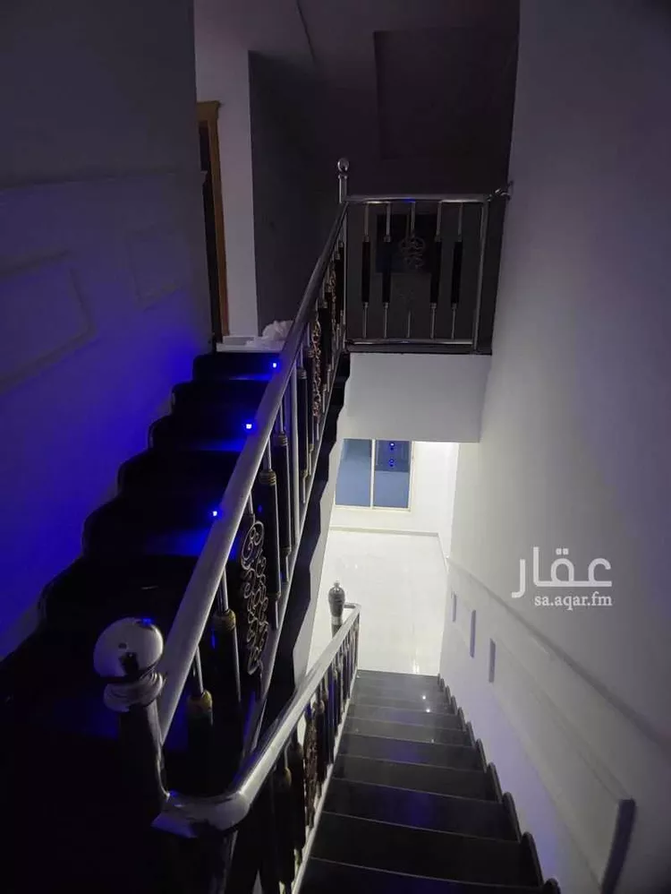 فيلا للإيجار في شارع تاج الدين الفكهاني, حي الرمال, مدينة الرياض, منطقة الرياض صورة 2