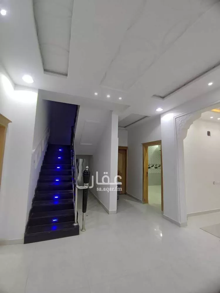 فيلا للإيجار في شارع تاج الدين الفكهاني, حي الرمال, مدينة الرياض, منطقة الرياض صورة 5