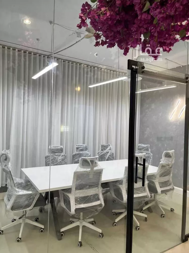 Commercial Office for Rent in Riyadh Al Yarmouk صورة 3