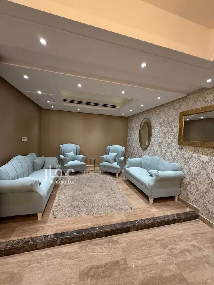 فيلا للإيجار في حي الياسمين ، الرياض ، منطقة الرياض صورة 2