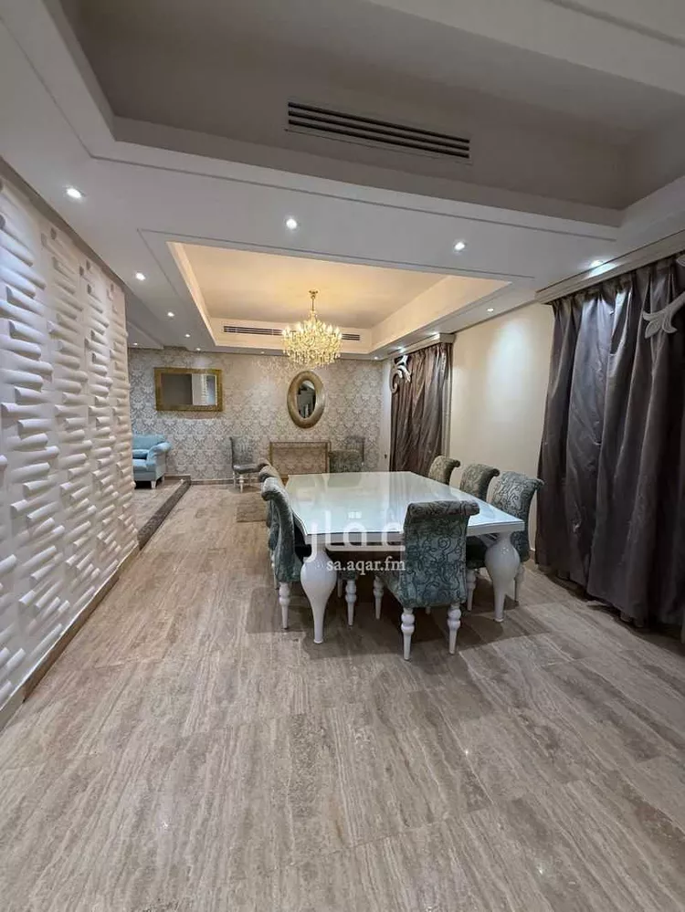 فيلا للإيجار في حي الياسمين ، الرياض ، منطقة الرياض صورة 5