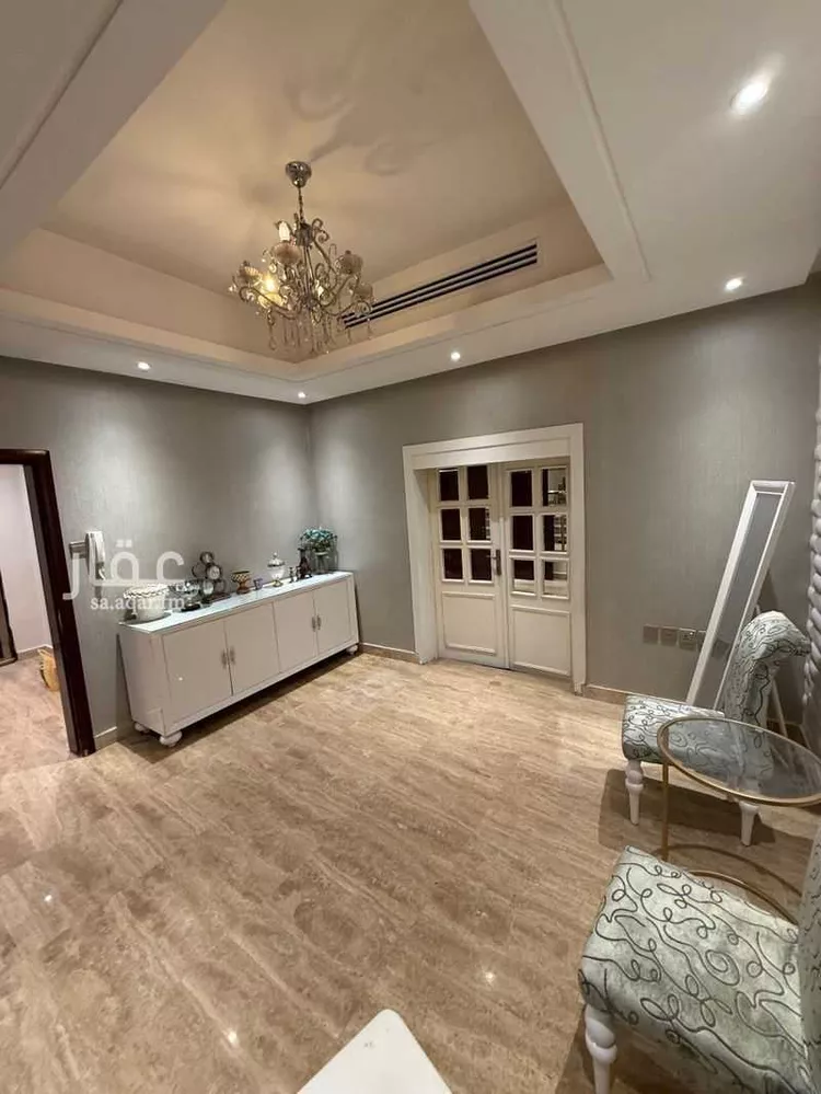 فيلا للإيجار في حي الياسمين ، الرياض ، منطقة الرياض صورة 4