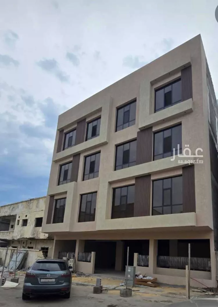 عمارة للإيجار في شارع راس تنوره, حي الخبر الجنوبية, مدينة الخبر, المنطقة الشرقية صورة 3