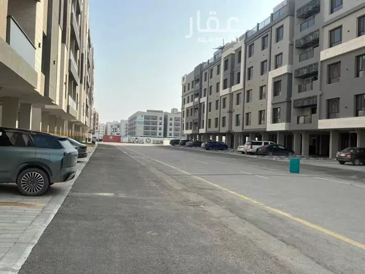 شقة للإيجار في شارع العطايف, حي الحمراء, مدينة الخبر, المنطقة الشرقية صورة 2