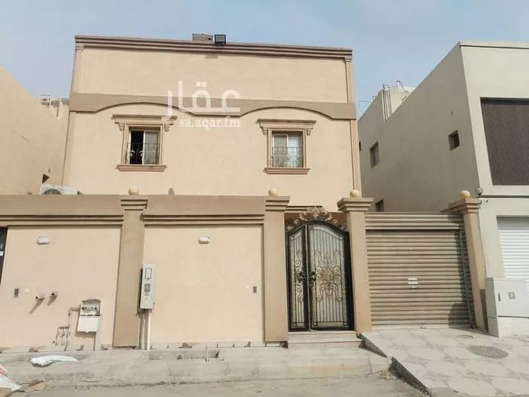 فيلا للإيجار في حي الشراع, مدينة الخبر, المنطقة الشرقية