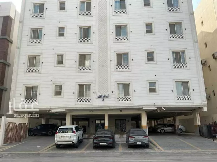 شقة للإيجار في شارع العطايف, حي الحمراء, مدينة الخبر, المنطقة الشرقية